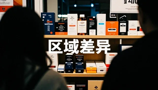 区域差异对短视频营销套餐效果的影响与应对策略